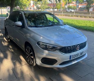 FIAT Tipo 2016