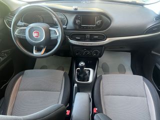 FIAT Tipo 2016