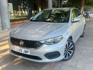 FIAT Tipo 2016