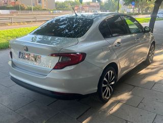 FIAT Tipo 2016