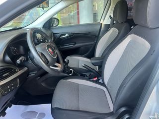 FIAT Tipo 2016