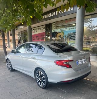 FIAT Tipo 2016