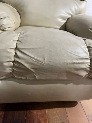 Sillón de masaje