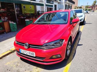 Volkswagen Polo 2020 diesel distintivo C 