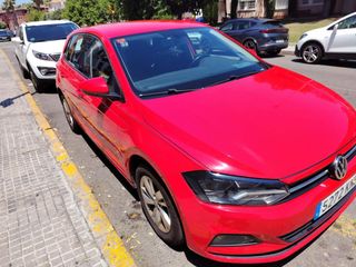 Volkswagen Polo 2020 diesel distintivo C 
