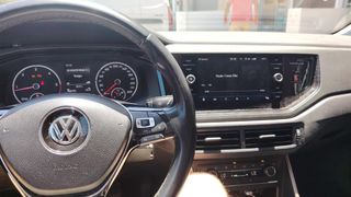 Volkswagen Polo 2020 diesel distintivo C 