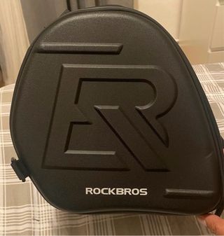 Mochila moto tmax 500-560