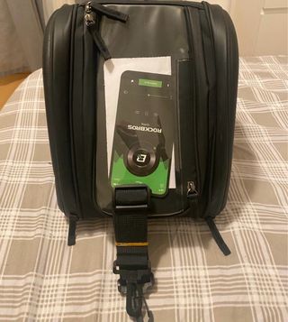 Mochila moto tmax 500-560