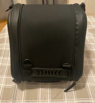 Mochila moto tmax 500-560