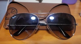 Ray-Ban Aviator: Gafas de sol