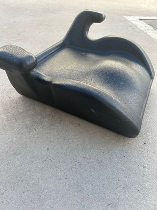 Alzador Coche Niños 