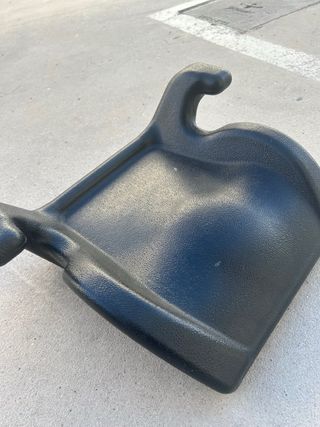 Alzador Coche Niños 