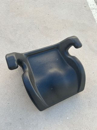 Alzador Coche Niños 
