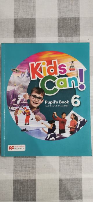 Matemáticas, lengua castellana, música, inglés