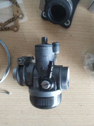 Kit admisión amal 16 para derbi variant
