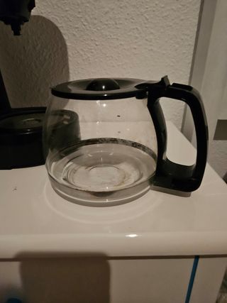 Cafetera Jata - Cafetera eléctrica