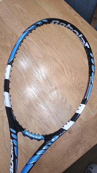 Raqueta Babolat Pure Drive