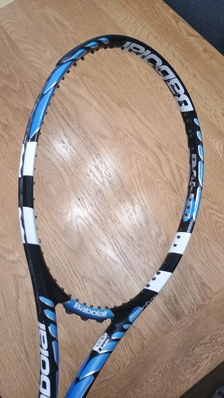 Raqueta Babolat Pure Drive