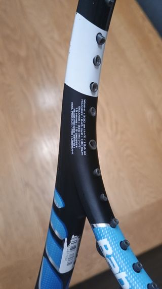 Raqueta Babolat Pure Drive