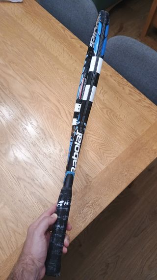 Raqueta Babolat Pure Drive