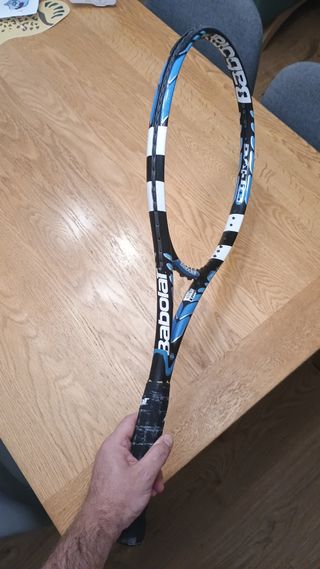 Raqueta Babolat Pure Drive