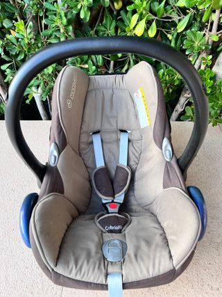 Maxi-Cosi Cabriofix - Silla coche