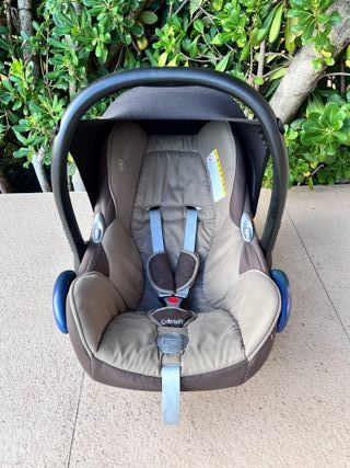 Maxi-Cosi Cabriofix - Silla coche