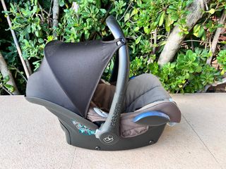 Maxi-Cosi Cabriofix - Silla coche