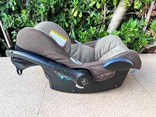Maxi-Cosi Cabriofix - Silla coche