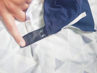 Polo Under Armour azul