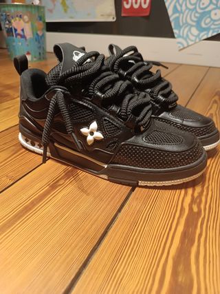 Scarpe LV Skate