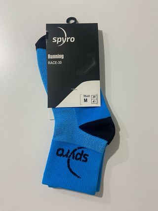 Calcetines Spyro Running - Azul