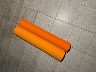 Goma Eva Naranja - 2 rollos
