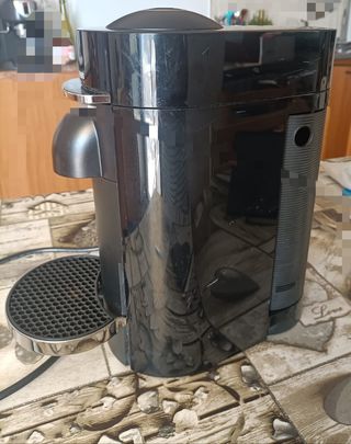Macchina caffè Nespresso Vertuo Plus