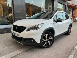 189€/Mes Peugeot 2008 1.6HDI 120CV GT Line 75000KM