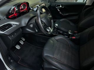 189€/Mes Peugeot 2008 1.6HDI 120CV GT Line 75000KM