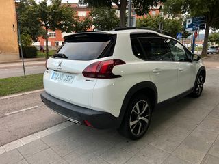 189€/Mes Peugeot 2008 1.6HDI 120CV GT Line 75000KM