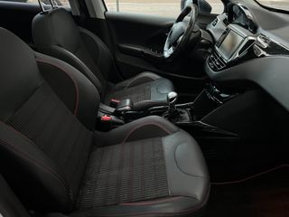 189€/Mes Peugeot 2008 1.6HDI 120CV GT Line 75000KM