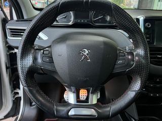 189€/Mes Peugeot 2008 1.6HDI 120CV GT Line 75000KM
