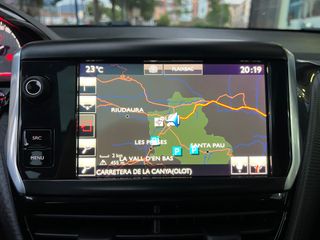 189€/Mes Peugeot 2008 1.6HDI 120CV GT Line 75000KM