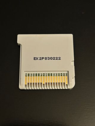 Pokémon Y - Nintendo 3DS