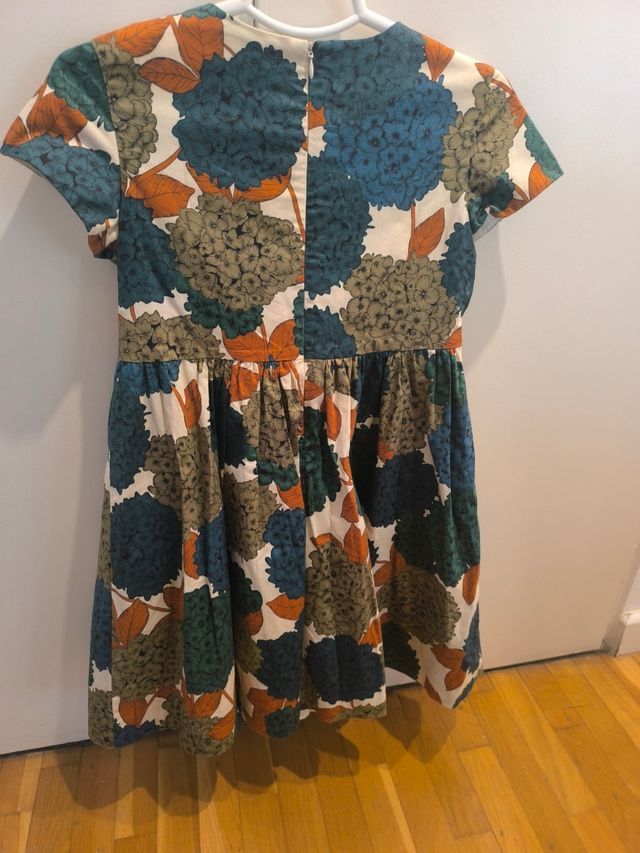 Vestido niña 13-14 años