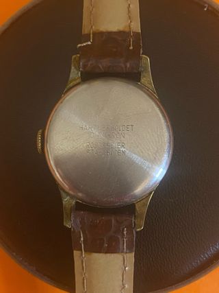 Orologio Kienzle donna vintage