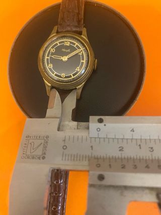 Orologio Kienzle donna vintage