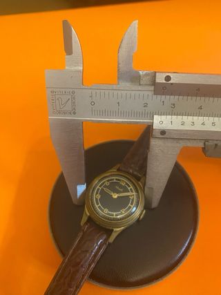 Orologio Kienzle donna vintage
