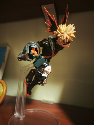 Figura My Hero Academia Bakugo
