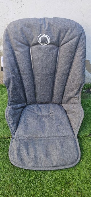 Bugaboo Fox3 Gris Melange - Textiles