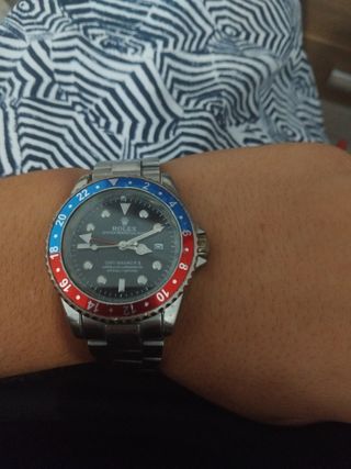 Reloj Rolex GMT-Master II