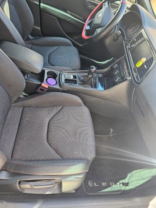 SEAT Leon 2020