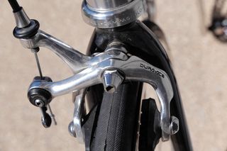 Bicicleta vintage Vitus 979 Dural